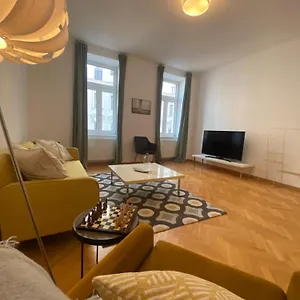 Apartment N70appartments, Wien