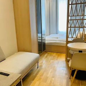 Apartment Zeus Design Compact Aparmtent, Wien