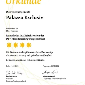  Apartment Palazzo Exclusiv - Kontaktlos, Arbeiten In Traumafter Umgebung! Deutschland