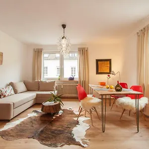  Apartment Wohnen An Der Juliuspromenade Main Deutschland