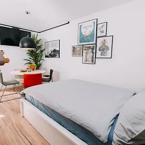  Apartment Hanna's With Free Parking Slowenien
