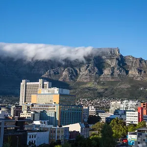  Apartment Luxurious Loft With Amazing View Of Table Mountain Südafrika