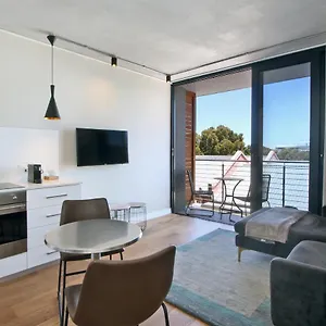  Apartment Docklands Deluxe One Bedroom By Itc Hospitality Südafrika